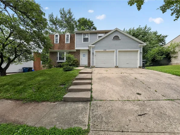 5250 Gander Rd W, Dayton, OH 45424