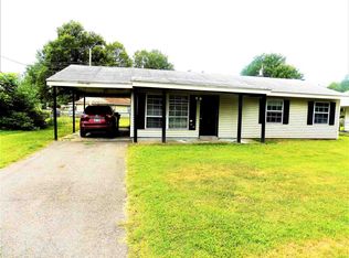 2511 Mary Jane Dr, Jonesboro, AR 72401