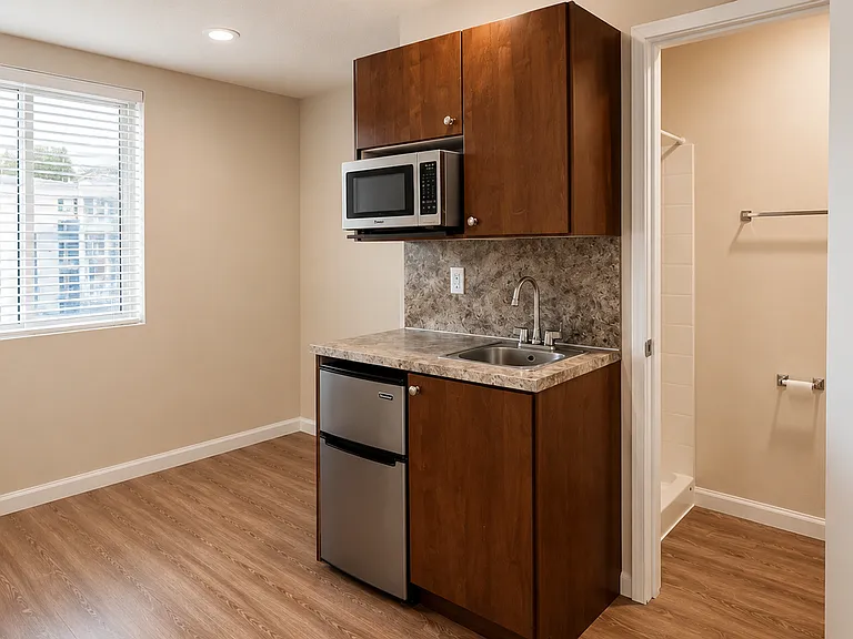 Vision 5 Apartments — Photo 64