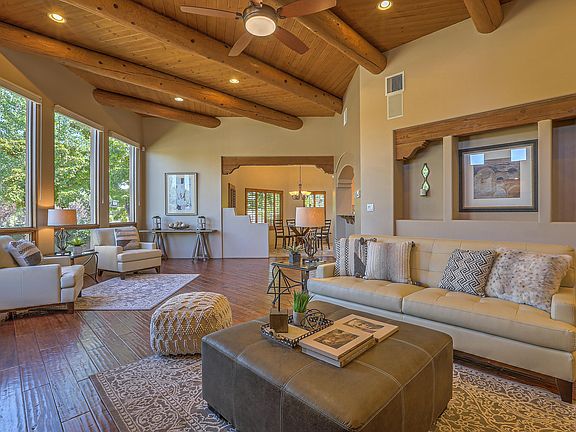 4th image of 4616 Los Poblanos Cir NW