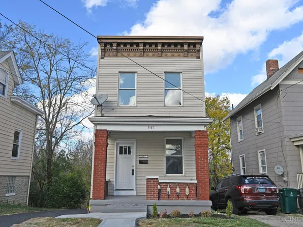 3187 McHenry Ave, Cincinnati, OH 45211