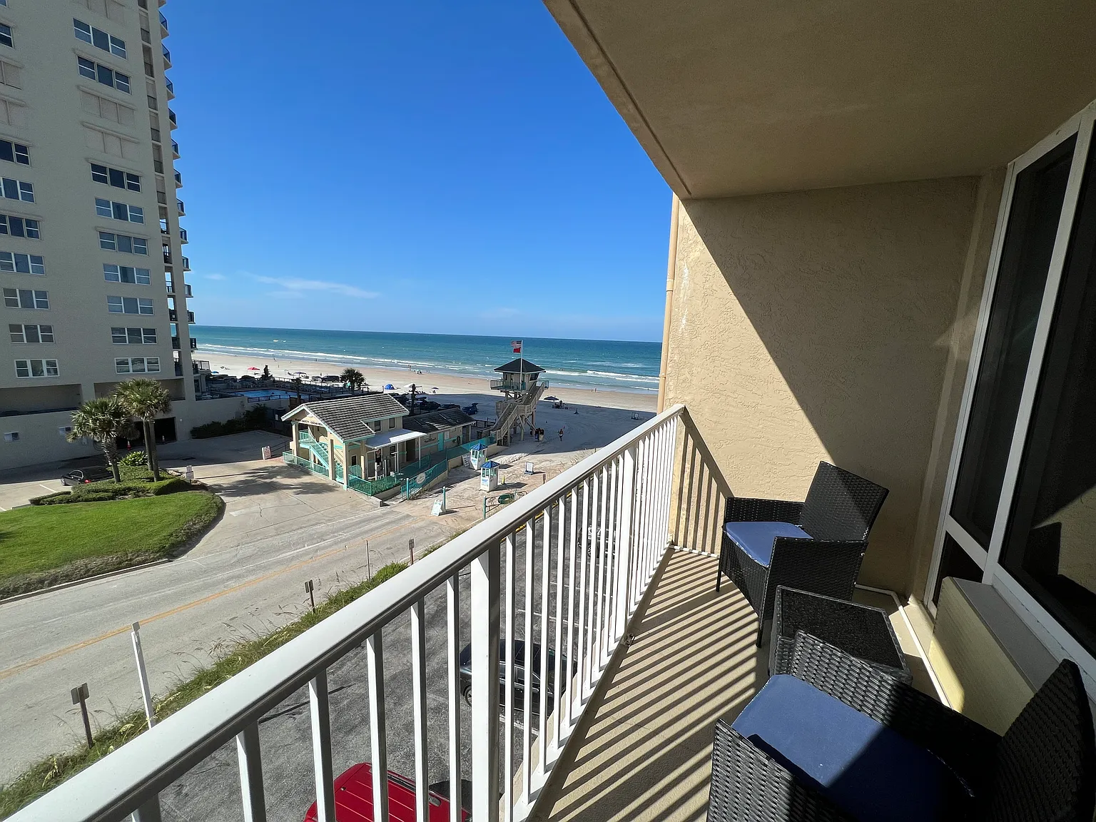 3501 S Atlantic Ave — Photo 4
