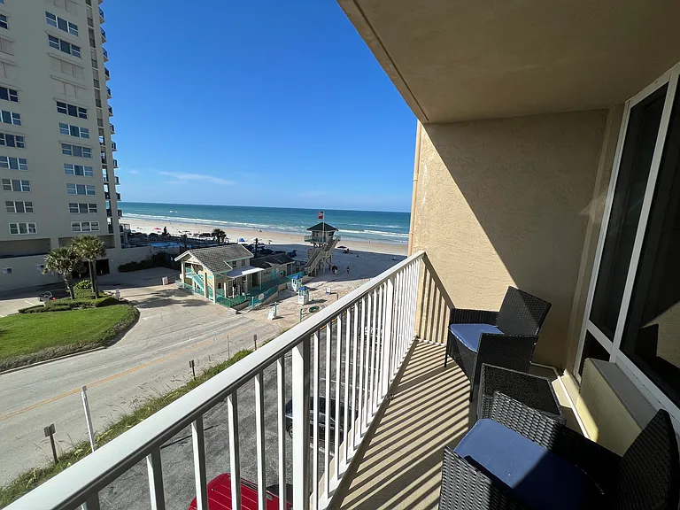 3501 S Atlantic Ave #402 — Photo 4