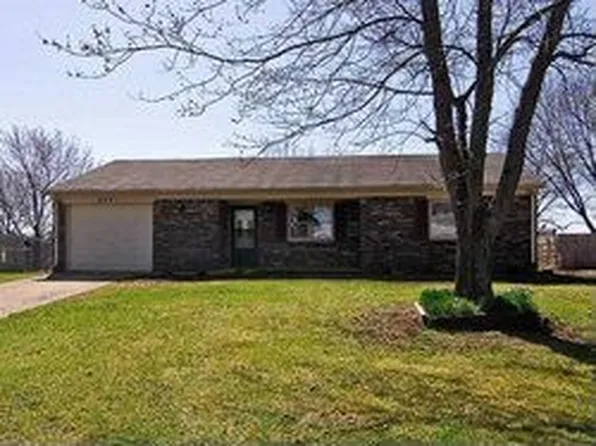 6921 Inverness Way, Indianapolis, IN 46237
