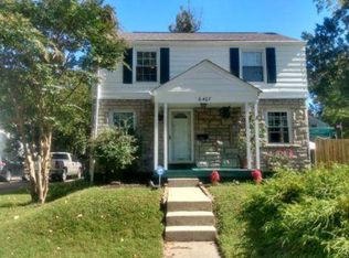 6407 S 2nd St, Louisville, KY 40214