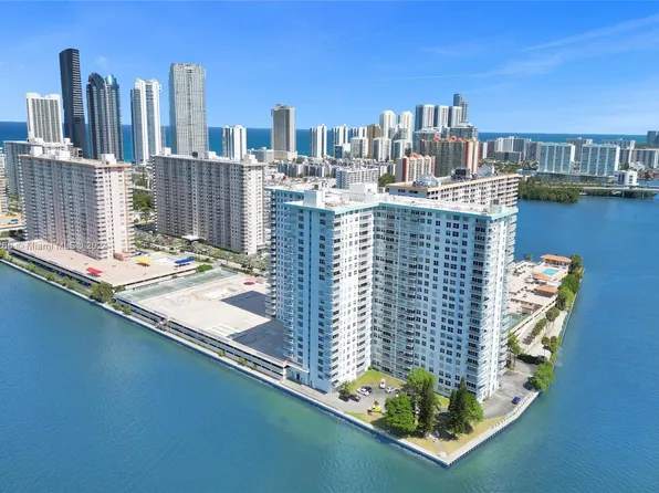 301 174th St APT 1701, Sunny Isles Beach, FL 33160