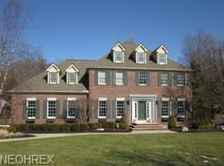 30 Wilding Chase, Chagrin Falls, OH 44022