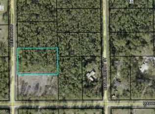 1425 Beech Blvd #23, Bunnell, FL 32110