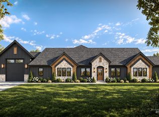 24821 Haflinger Way, Middleton, ID 83644