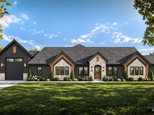 24821 Haflinger Way, Middleton, ID 83644