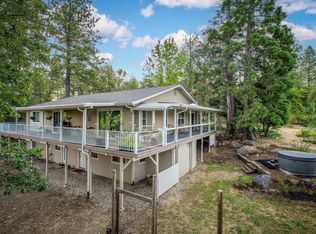 13119 Cement Hill Rd, Nevada City, CA