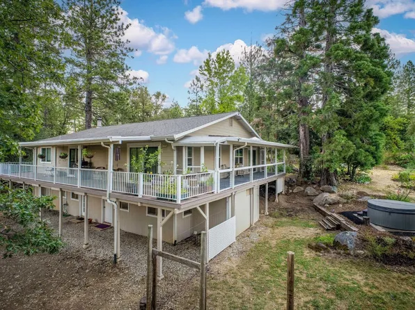 13119 Cement Hill Rd, Nevada City, CA 95959