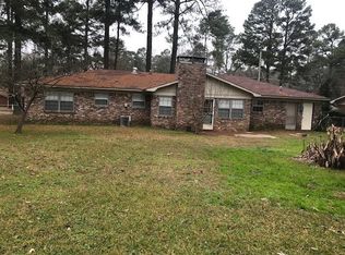 1501 Sherwood Dr, Hope, AR 71801