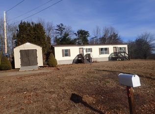 40 Airport Rd, Sanford, ME 04073