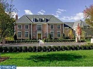 716 Great Springs Rd, Bryn Mawr, PA 19010