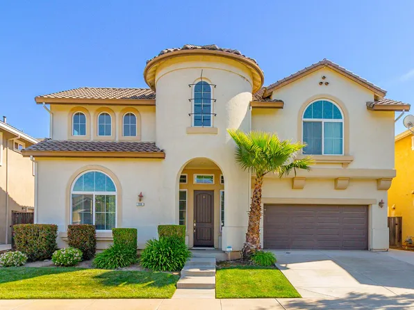 755 Branding Iron St, Oakdale, CA 95361