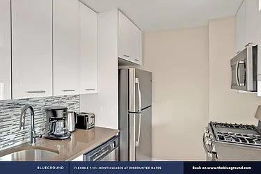 Rented by The Blueground