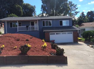 3116 Serene Ct, Richmond, CA 94803
