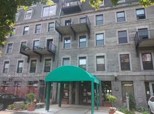 28-32 Atlantic Ave UNIT 523, Boston, MA 02110