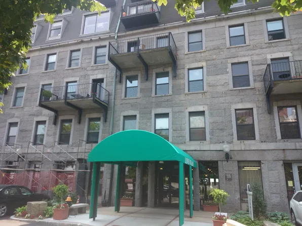 28-32 Atlantic Ave Unit 423, Boston, MA 02110
