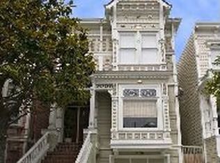 3076 Washington St, San Francisco, CA 94115