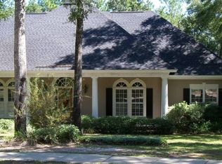 2855 Post Oak Cir, Mobile, AL 36693