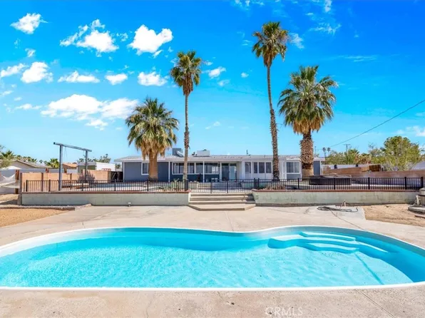 73028 Manana Dr, Twentynine Palms, CA 92277