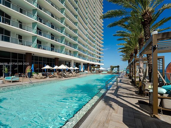 5th image of 4111 S Ocean Dr #3008