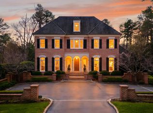 440 Drummond Dr, Raleigh, NC 27609