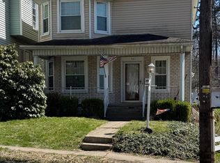 54 1/2 Canaan St, Carbondale, PA