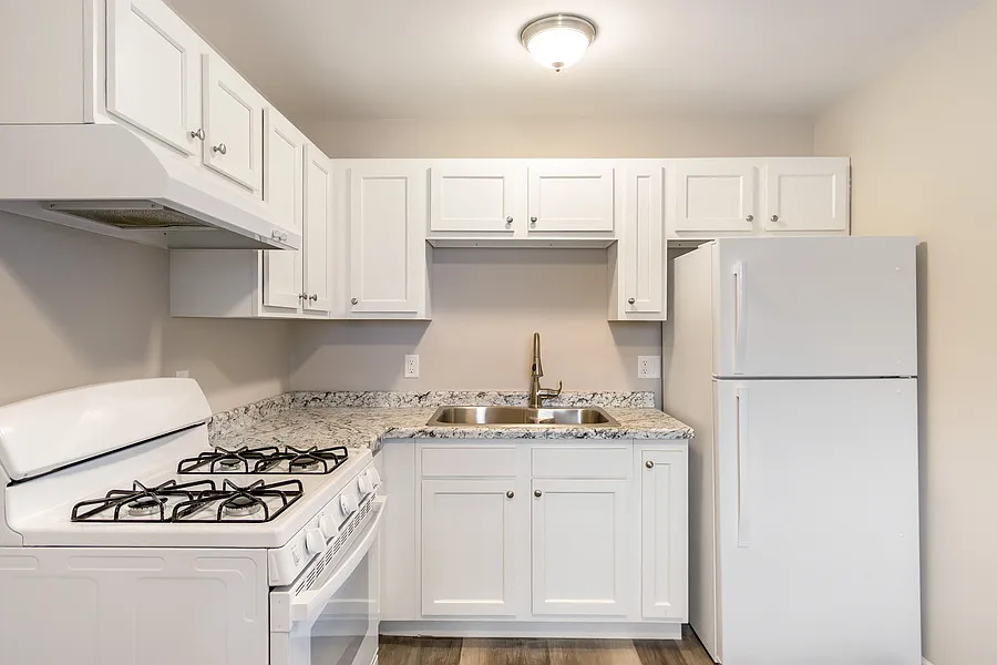 2 bed, 750 sqft, $950 — Photo 4