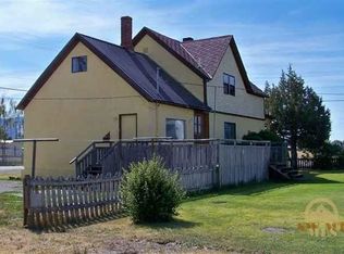 501 W Main St, White Sulphur Springs, MT 59645