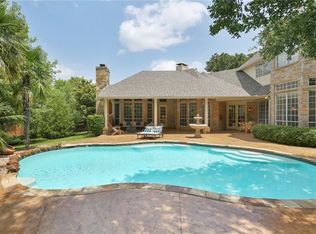 218 Timber Lake Dr, Southlake, TX 76092