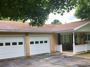 108 Stormer Rd, Indiana, PA 15701