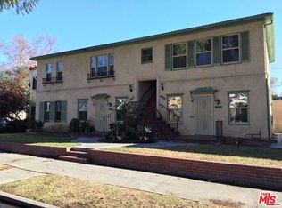 4300 10th Ave, Los Angeles, CA 90008