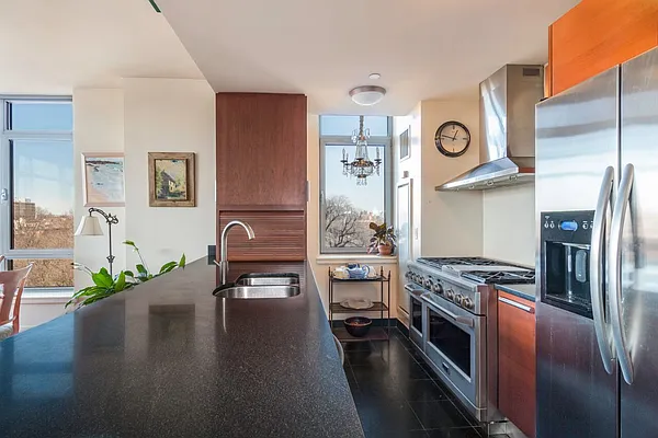 Sold by Brown Harris Stevens | media 2