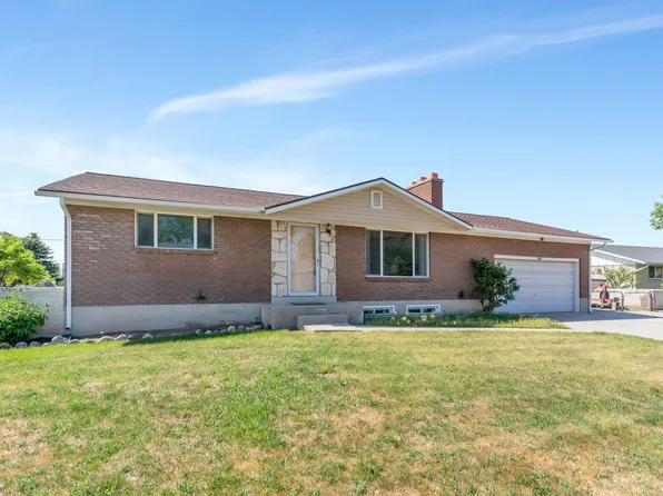 2165 W Ledgewood Cir, Taylorsville, UT 84129