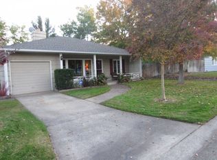3932 Lasuen Dr, Sacramento, CA 95821