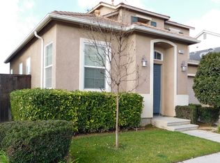 1980 N Tuscany Ln, Clovis, CA
