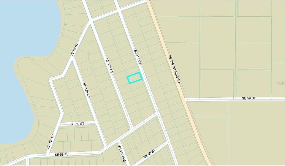 1st image of SE 171 COURT LOT 22