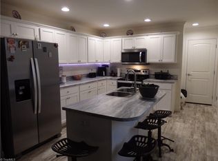 5930 Burney Mill Rd, Denton, NC 27239