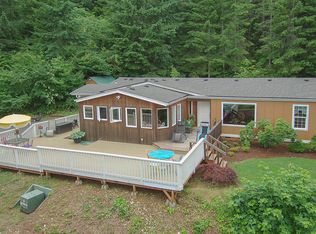 82815 Clayton Rd, Creswell, OR 97426