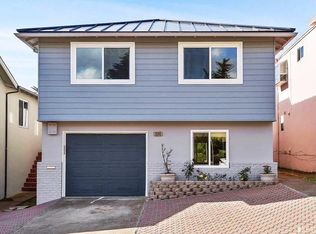 1046 Skyline Dr, Daly City, CA 94015
