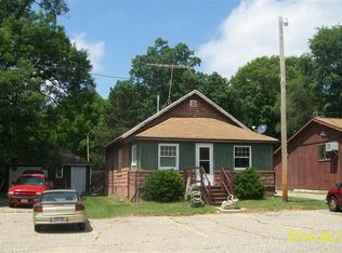 N9091 County Road Cx, Portage, WI 53901
