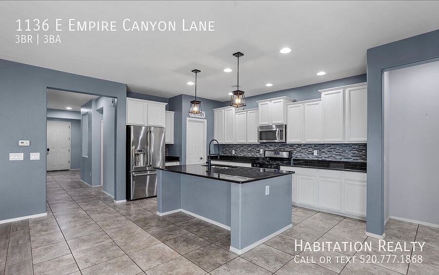 1st image of 1136 E Empire Canyon Ln