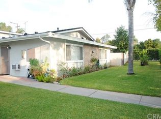 447 Fairwood Way APT A, Upland, CA 91786