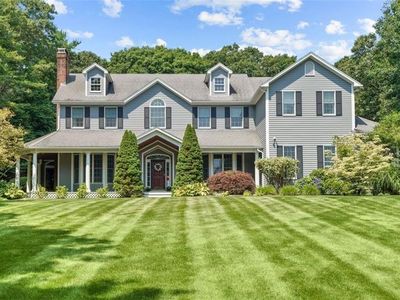 5 Corr Way, East Greenwich, RI, 02818