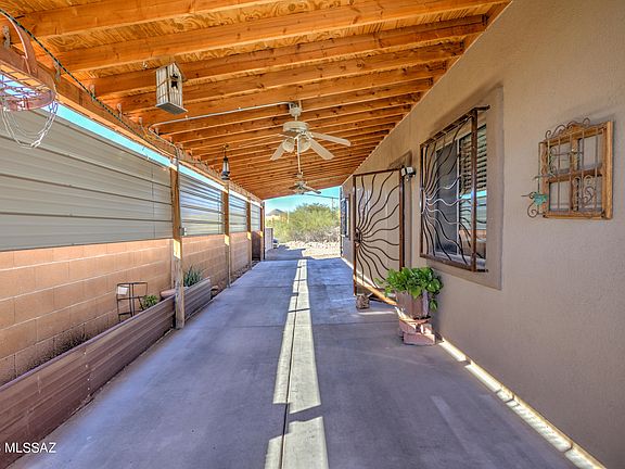 5th image of 1233 S Camino Del Sierra