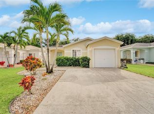 4658 SW 12th Ct, Deerfield Beach, FL 33442