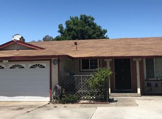 1765 Yerba Buena Rd, San Jose, CA 95121